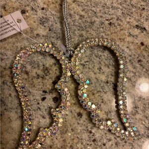 Angel Wing Ornament